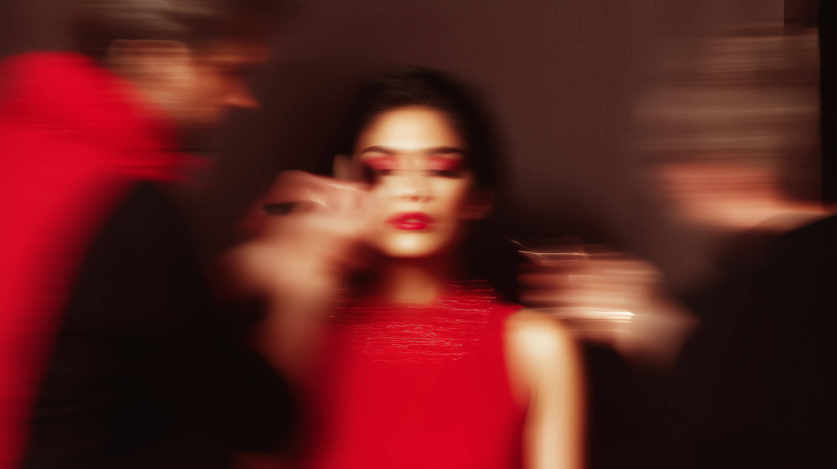 Collection Visage — SLA Paris
